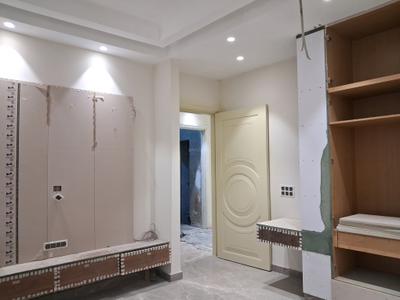 Bedroom Image of 2700 Sq.ft 4 BHK Builder Floor for sale in Paschim Vihar New Delhi for Rs. 60000000