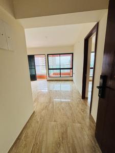 Hall Image of 1470 Sq.ft 3 BHK Apartment / Flat for sale in VTP Aethereus Phase 2, Mahalunge Pune for Rs. 13500000
