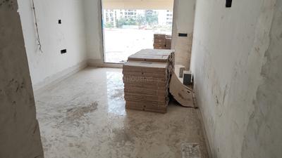 Living Room Image of 995 Sq.ft 2 BHK Apartment / Flat for sale in Yash Bhiva Tower, Taloja Navi Mumbai for Rs. 5899000