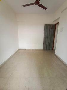 Bedroom Image of 700 Sq.ft 1 BHK Apartment / Flat for sale in Ulwe Navi Mumbai for Rs. 6500000