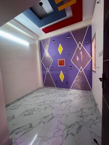 Bedroom Image of 350 Sq.ft 2 BHK Independent House for sale in Ayappakkam Chennai for Rs. 6000000