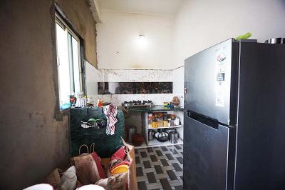 Kitchen Image of 1800 Sq.ft 3 BHK Independent House for sale in Odhav Ahmedabad for Rs. 12500000