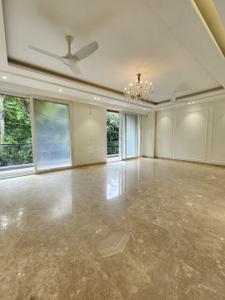 Hall Image of 3762 Sq.ft 4 BHK Builder Floor for sale in Sushant Lok Phase 1 Gurgaon for Rs. 62000000