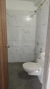 Image of 1650 Sq.ft 3 BHK Apartment / Flat for rent in Vaishnodevi Kingswood, Sima Nagar, Surat for Rs. 22000