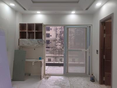Bedroom Image of 2350 Sq.ft 4 BHK Builder Floor for sale in Rohini Extension New Delhi for Rs. 28200000