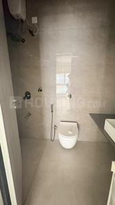 Bathroom Image of 1250 Sq.ft 3 BHK Apartment / Flat for sale in K Shire, Punawale Pune for Rs. 10800000