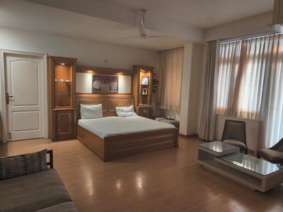 Bedroom Image of 2700 Sq.ft 5 BHK Independent House for sale in Palam Vihar Gurgaon for Rs. 78000000