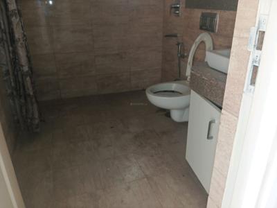 Bedroom One Image of 1757 Sq.ft 3 BHK Apartment / Flat for rent in Experion The Heartsong, Sector 108 Gurgaon for Rs. 36000