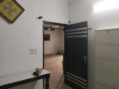 Bedroom Image of 2000 Sq.ft 5 BHK Apartment / Flat for sale in KG-III New Delhi for Rs. 22500000