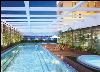 Image of 1526 Sq.ft 3 BHK Apartment / Flat for sale in Shibpur, Howrah for Rs. 13000000