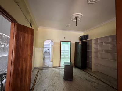 Bedroom Image of 200 Sq.ft 2 BHK Independent House for rent in Alwal Secunderabad for Rs. 15000
