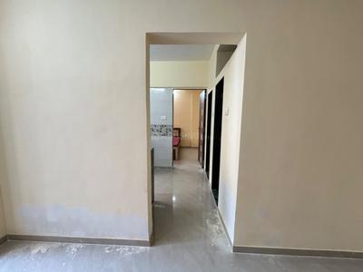 Hall Image of 610 Sq.ft 1 BHK Apartment / Flat for sale in Trinity Greens, Saphale Mumbai for Rs. 1850000