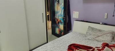Bedroom Image of 810 Sq.ft 2 BHK Apartment / Flat for sale in Manchar Pune for Rs. 3800000