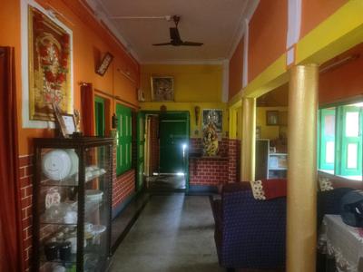 10 BHK Independent House