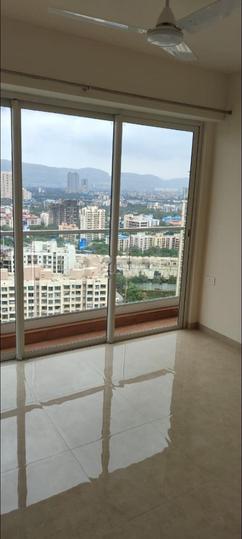 One Indiabulls Bedroom 1