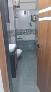 Image of 1305 Sq.ft 2 BHK Apartment / Flat for sale in Pushkar Residency, Zundal, Ahmedabad for Rs. 6900000