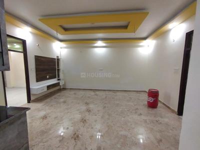 Hall Image of 1250 Sq.ft 3 BHK Builder Floor for sale in Shastri Nagar Ghaziabad for Rs. 4199000