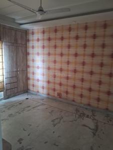 Bathroom Image of 1600 Sq.ft 3 BHK Builder Floor for rent in Shyam Nagar Jaipur for Rs. 24000