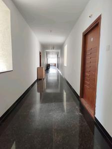 Living Room Image of 1899 Sq.ft 3 BHK Apartment / Flat for sale in SR Keerthi Elite Residency, Kokapet Hyderabad for Rs. 15865000
