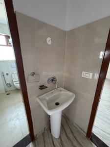 Bathroom Image of 2550 Sq.ft 3 BHK Builder Floor for rent in Sector-02 Bahadurgarh for Rs. 24000
