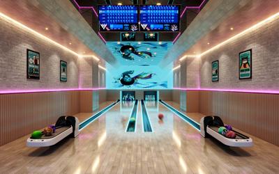Image of 3500 Sq.ft 4 BHK Penthouse for sale in Pal, Surat for Rs. 23600000