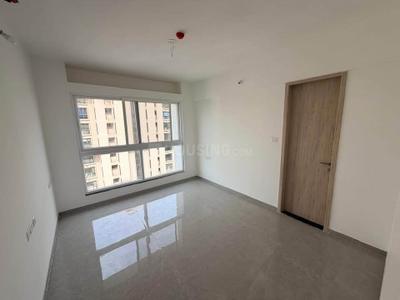 Bedroom Image of 1050 Sq.ft 2 BHK Apartment / Flat for rent in Zen Elite, Kharadi Pune for Rs. 38000