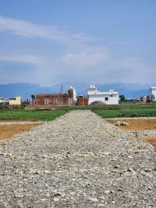 Image of 900 Sq.ft Residential Plot / Land for sale in Chandrabani, Dehradun for Rs. 2600000