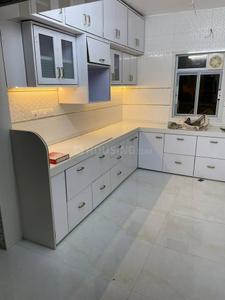 Kitchen Image of 1800 Sq.ft 3 BHK Villa for sale in Kudavali Thane for Rs. 17500000