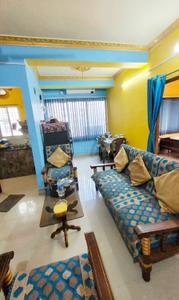Hall Image of 925 Sq.ft 2 BHK Apartment / Flat for sale in Tapoban Park View Residency, Bamunara Durgapur for Rs. 2550000