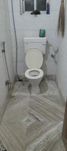 Image of 855 Sq.ft 2 BHK Apartment / Flat for rent in Airport Gate No 2, Kolkata for Rs. 17000