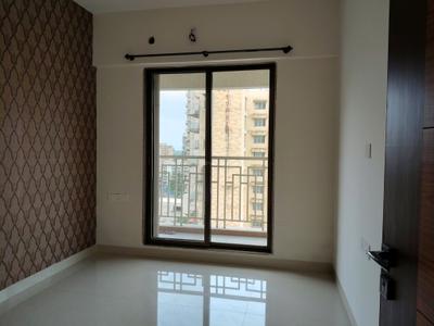 Bedroom Image of 1275 Sq.ft 2 BHK Apartment / Flat for sale in Paradise Sai Mannat, Kharghar Navi Mumbai for Rs. 14500000