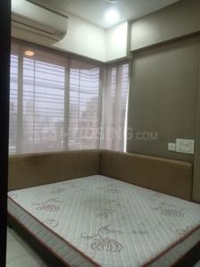 Bedroom Image of Master bedroom in Lower Parel, Mumbai
