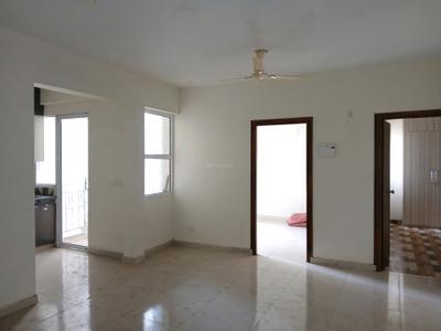 Living Room Image of 800 Sq.ft 2 BHK Apartment / Flat for sale in MRG Ultimus, Sector 90 Gurgaon for Rs. 6400000