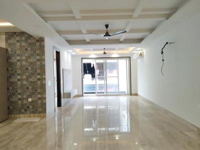 Hall Image of 2200 Sq.ft 3 BHK Builder Floor for rent in Greater Kailash New Delhi for Rs. 180000