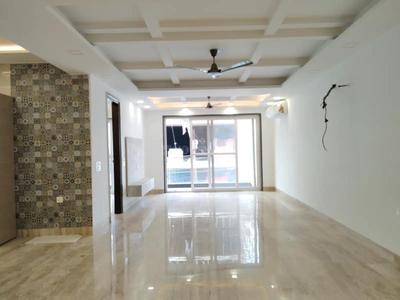Hall Image of 2400 Sq.ft 3 BHK Builder Floor for sale in Greater Kailash New Delhi for Rs. 69000000