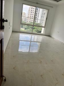 Hall Image of 2500 Sq.ft 3.5 BHK Apartment / Flat for sale in Marvel Vivacity, Kalyani Nagar Pune for Rs. 35000000