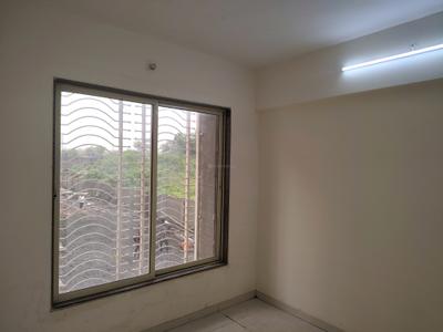 Bedroom Image of 530 Sq.ft 1 BHK Apartment / Flat for rent in Vijay Annex, Thane West Thane for Rs. 17999