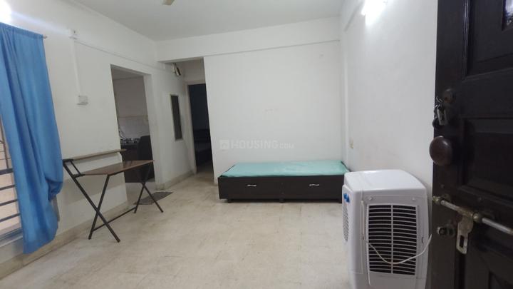 Siddharth Estates Living Room 1