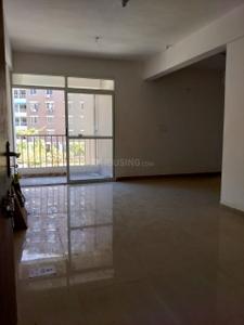 Hall Image of 1050 Sq.ft 2 BHK Apartment / Flat for sale in Bhicholi Mardana Indore for Rs. 2800000