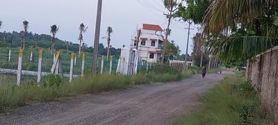 Image of 4000 Sq.ft Residential Plot / Land for sale in Mugaiyur, Chennai for Rs. 6000000