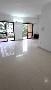 Living Room Image of 1250 Sq.ft 2 BHK Apartment / Flat for sale in Magarpatta Sylvania, Magarpatta City Pune for Rs. 18500000