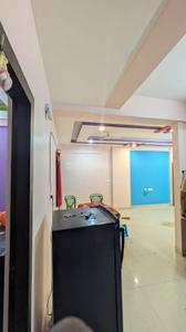 Bathroom Image of 1200 Sq.ft 3 BHK Apartment / Flat for rent in Kadamtala Siliguri for Rs. 30000
