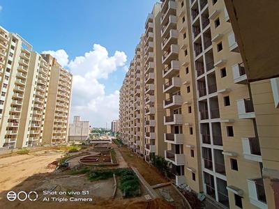 Image of 1950 Sq.ft 4 BHK Apartment / Flat for sale in Terra Elegance, Sector 33, Bhiwadi for Rs. 8400000