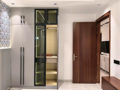 Bedroom Image of 2400 Sq.ft 3 BHK Apartment / Flat for sale in SS The Leaf, Sector 85 Gurgaon for Rs. 29000000