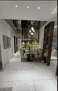 Image of 1159 Sq.ft 2 BHK Apartment / Flat for sale in Basil Maximus, Punawale, Pune for Rs. 8360000