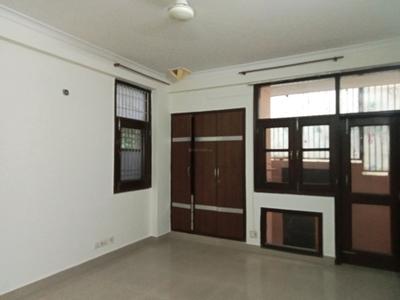 Bedroom Image of 1800 Sq.ft 3 BHK Builder Floor for sale in East Of Kailash New Delhi for Rs. 55000000