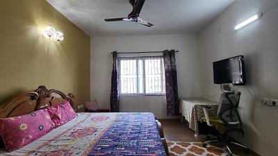 Bedroom Image of 1498 Sq.ft 3 BHK Apartment / Flat for sale in Brigade Buena Vista, Bommenahalli Bengaluru for Rs. 20000000