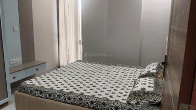 Bedroom Image of 1796 Sq.ft 4 BHK Apartment / Flat for sale in RK The Veranda, Kanakpura Jaipur for Rs. 9200000