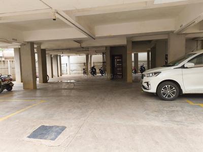 Image of 615 Sq.ft 1 BHK Apartment / Flat for sale in Ratna Riva Iconic B, Gaon Bhag, Sangli for Rs. 2200000