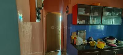 Bedroom Image of 1100 Sq.ft 4 BHK Independent House for sale in Uttarpara Hooghly for Rs. 4500000